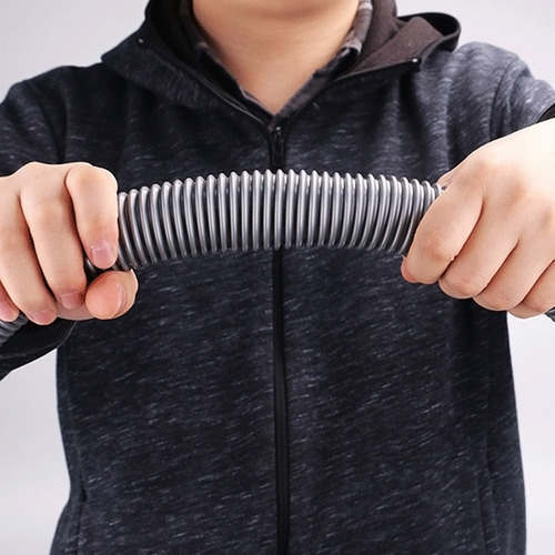 (gy) Extensor De Manguera Flexible, Tubo De Extensión, Tubo
