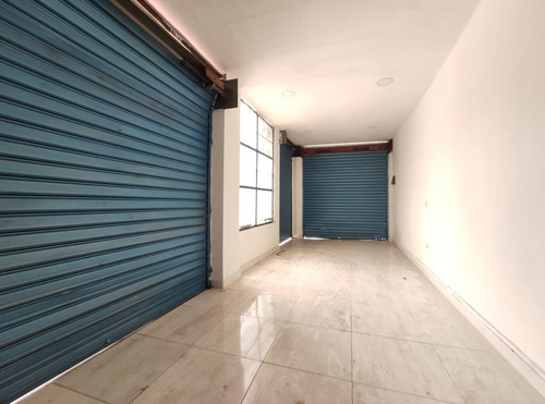 Local En Arriendo En Ciudad Jardin. Cod A23825