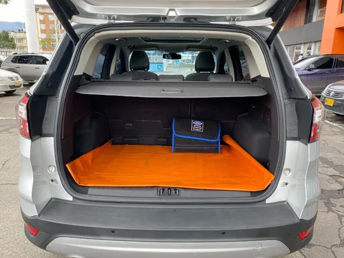 Ford Escape 2.0 titaum 4x2