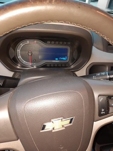 Chevrolet Spin 1.3 Ltz 7as 75cv 2013
