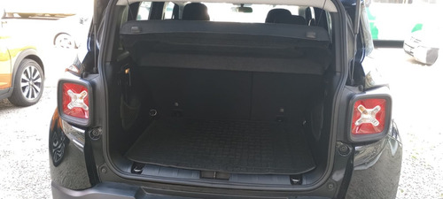 Jeep Renegade 1.8 Sport