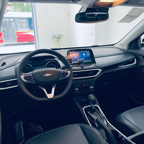 Chevrolet Tracker 1.2 Premier Turbo At