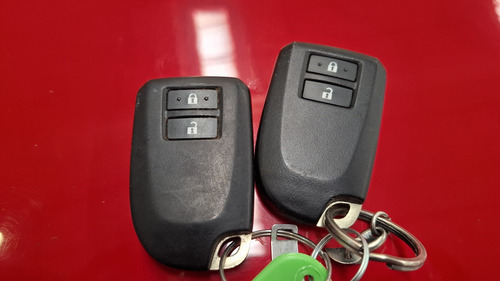 Toyota Yaris 1.5 S Cvt