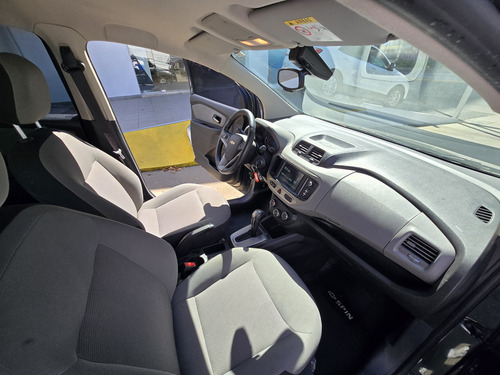 Chevrolet Spin 1.8 Ltz 7as At 105cv l19