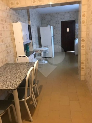 Sobrado Residencial - 4 Dorms - 2 Vagas - À Venda Na Barra Funda - 85-im245507