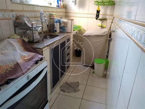 Imagem 4 de 18 de Apartamento - Ref: 866496