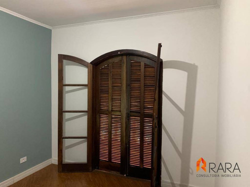 Apartamento Com 2 Dormitórios À Venda, 63 M² Por R$ 260.000 - Centro - São Bernardo Do Campo/sp - Ap0320