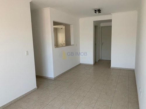 Imagem 2 de 13 de Apartamento À Venda E Locação No Condomínio Ravenna - Cód. Gb 3558 - Gb3558