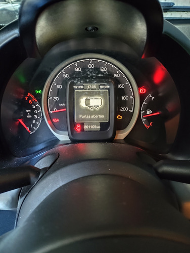 Fiat Uno 1.0 Way Flex 5p