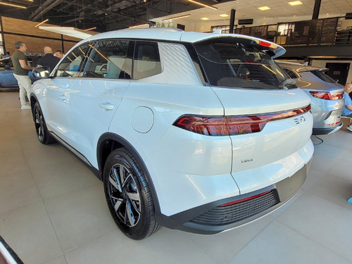 BYD Song Pro 1.5 DM-I HÍBRIDO GS AUTOMÁTICO