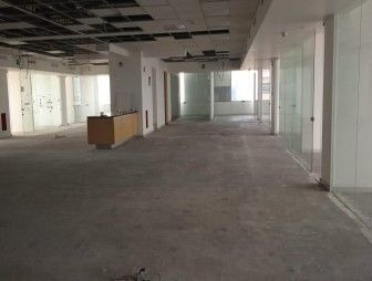 Excelente Oficina Corporativa En Renta 560 M2 Insurgentes Su