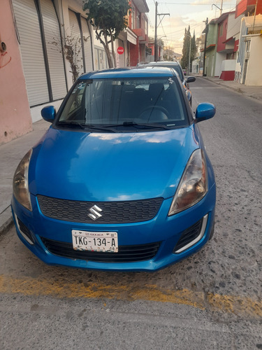 Suzuki Swift 1.4 Glx L4/ Man Mt