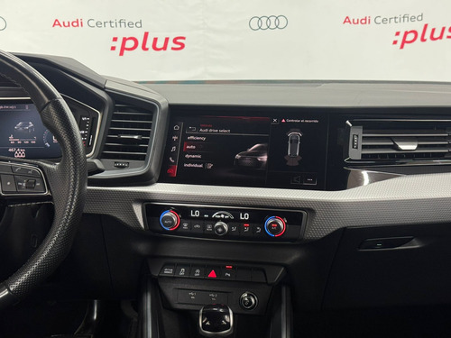 Audi A1 2.0 Sportback S- Line S-Tronic