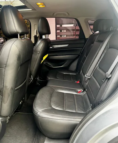 Mazda CX-5 2.5 Grand Touring At