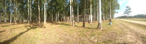 Imagen 6 de 9 de Terrenos - Lotes La Aldea Club De Campo , Colon Entre Ríos