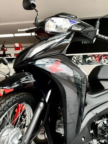 Imagen 25 de 25 de Patentada $502.600 O 12de$63.300 Honda Wave 110 (cb)