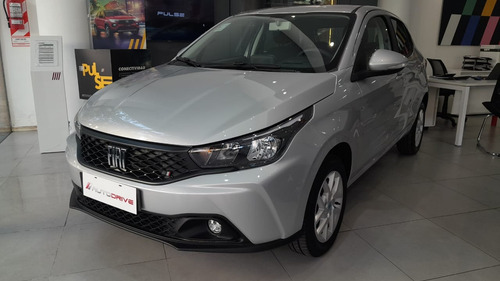 Fiat Argo 1.3 Drive Gse