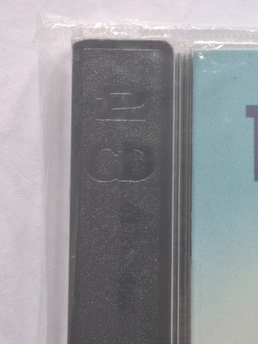The Klf - The White Room / Justified & Ancient - Cd - Usa Edición Limitada