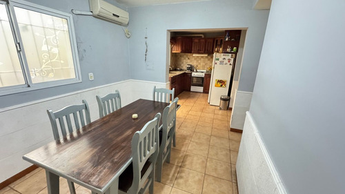 Venta Casa Piñeyro Avellaneda Apto Credito