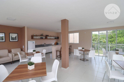 Imagem 26 de 30 de Apartamentos 2 Quartos Prontos Para Morar Em Curicica, Sinal A Partir De 1.000,00 - Ap0106