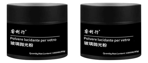 Remoção Poderosa De Filme De Vidro De Janela Powder Clean
