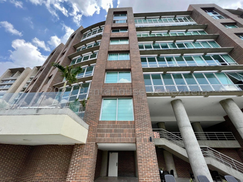 Ls Vende Apartamento Lomas De Las Mercedes