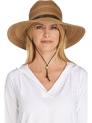 Coolibar Upf 50 Womens Tempe Sun Hat Sun Protective