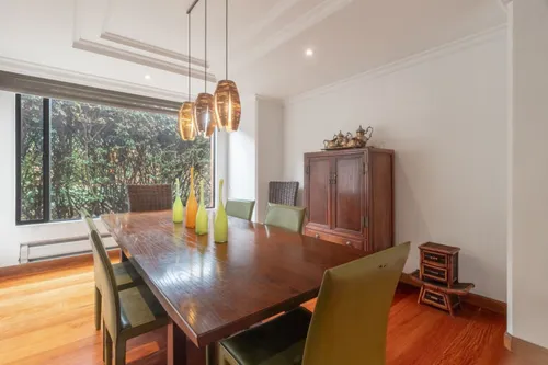 Apartamento En Venta En Bosque De Pinos I. Cod V17142