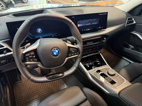 BMW Serie 3 2.0 320i Sedan Sportline