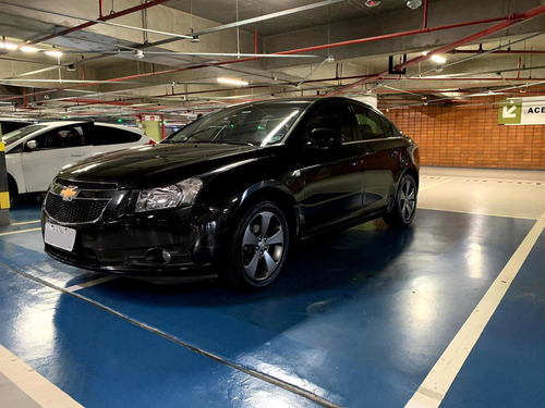 Chevrolet Cruze 2012 1.8 Lt Ecotec 6 Aut. 4p