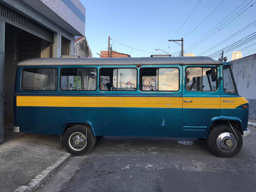 Mercedes 608 D