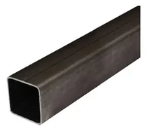 Comprar Caño De Hierro 100x100 1.6 Mm Tubo 6 Mts -hierros Melilla-