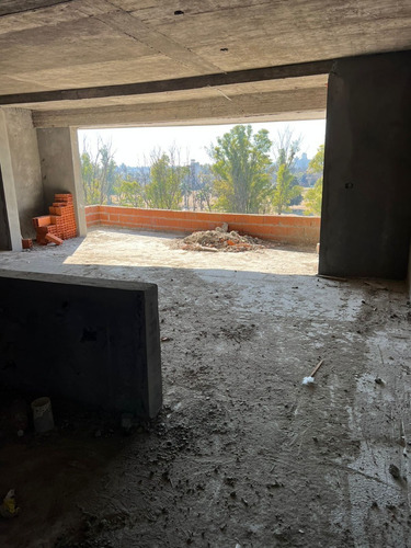 Imagen 3 de 14 de Departamento En Venta A Estrenar 2 Dormitorios Frente A Parque Alberti