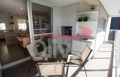 Imagem 20 de 24 de Silva Marfim, Cobertura Duplex, 3 Dormitorios, 4 Vagas De Garagem, Rebouças, Curitiba, Paraná - Ap00724 - 33449664