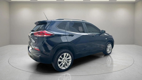 Chevrolet Tracker 12t A Ltz