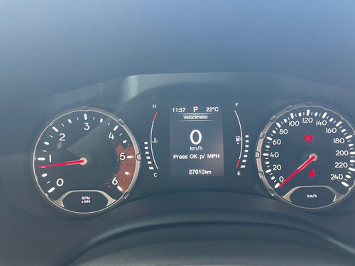 Jeep Renegade Jeep Renegade Moab 2.0 TDI 4x4 (Aut)