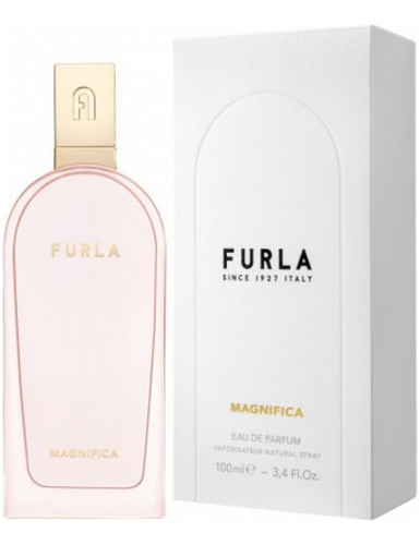 Furla Magnifica Edp 100 Ml