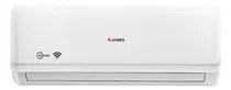 Comprar Aire Acondicionado James Inverter 18000 Btu Menor Consumo