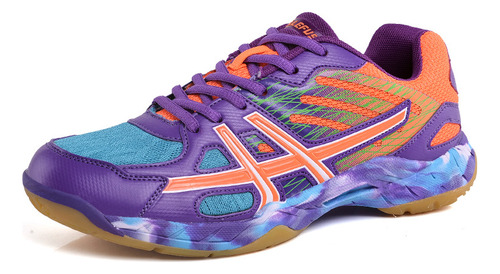 Zapatillas Deportivas De Voleibol Resistentes Al Desgaste