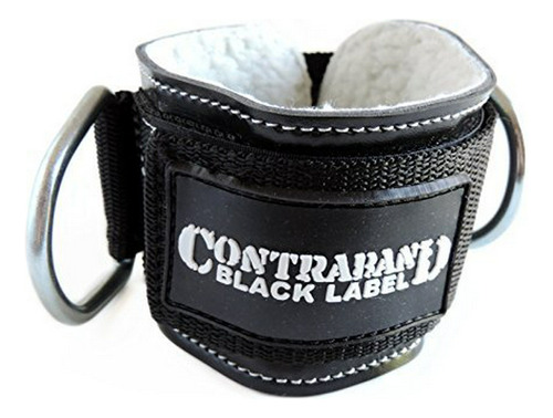 Contraband Black Label 3025 3 Inch Double