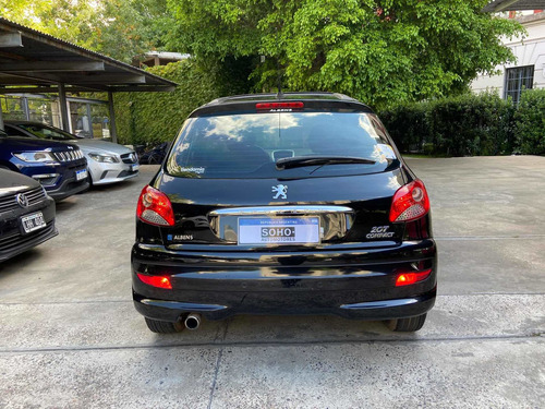 Peugeot 207 1.6 Feline 106cv 2013