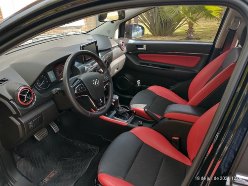 Imagen 5 de 10 de Baic X25 Senova Elite At