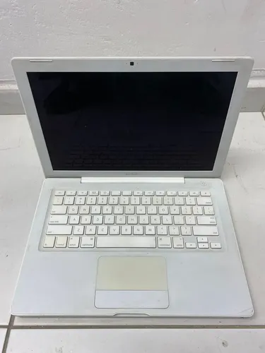 MacBook本体 Apple MacBook Late 2007 Macbook 2007 | Parcelamento sem juros