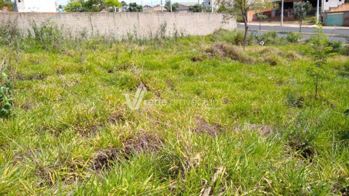 Imagem 4 de 6 de Terreno À Venda Em Jardim Do Lago Continuação - Te285595