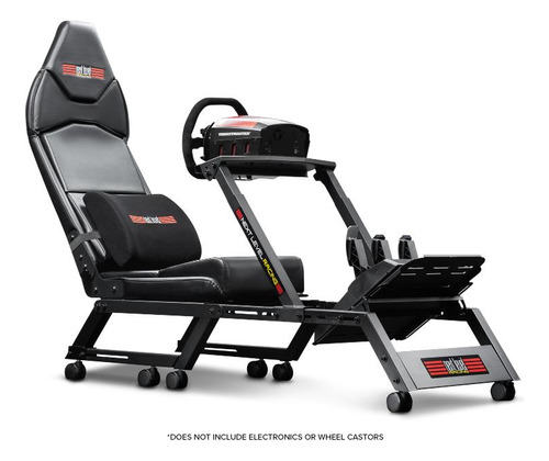 Cockpit Next Level Racing Simulador G29 F-gt