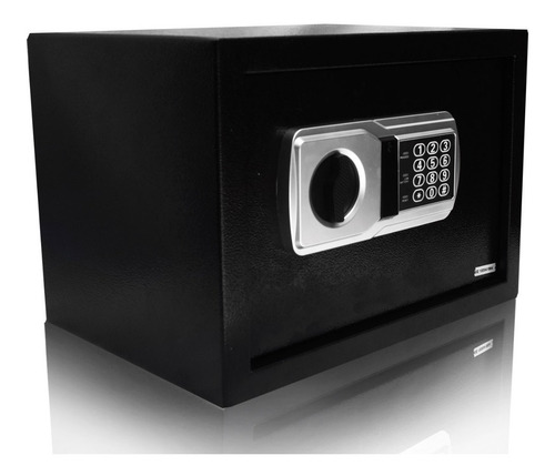 Caja Fuerte Electronica Manual O Digital De Doble Pasador