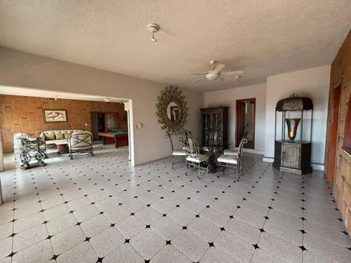 Casa En Venta En Colonia Brisas, Temixco, Morelos