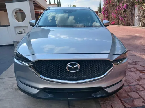 Mazda Cx5 Modelo Signature, Sonido Bosé , Único Dueño
