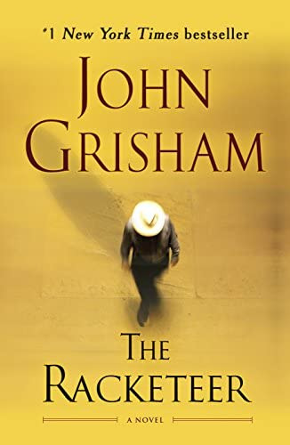 The Racketeer: A Novel, De Grisham, John. Editorial Bantam, Tapa Blanda En Inglés