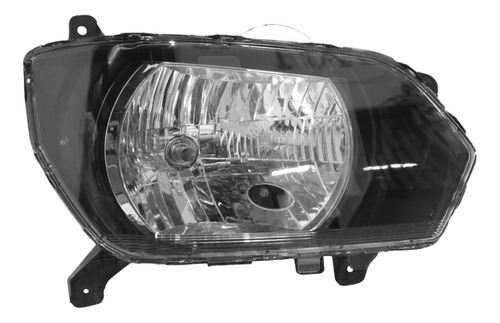 Faro Delantero Para Hn 500